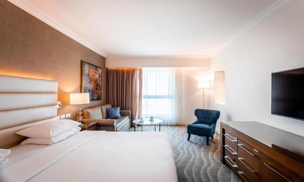 Diaporama Forfait Queen of Sheba Eilat